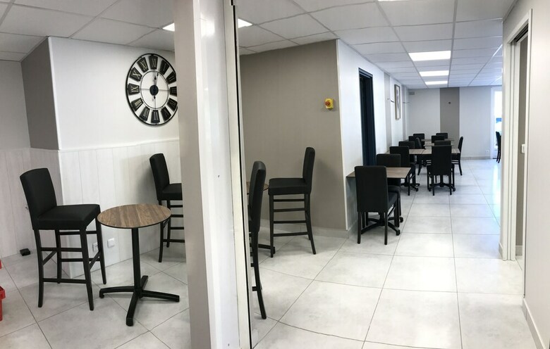 Hotel H�tel Grenoble Voreppe