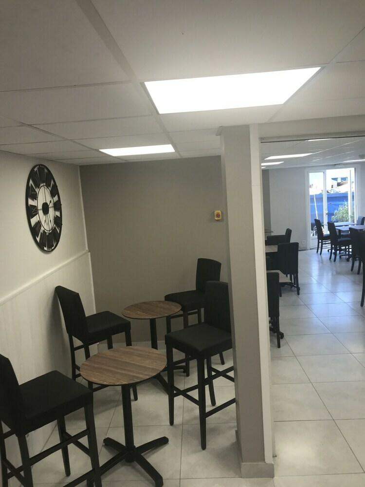 Hotel H�tel Grenoble Voreppe