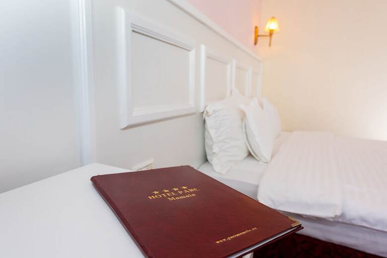 Hotel Parc
