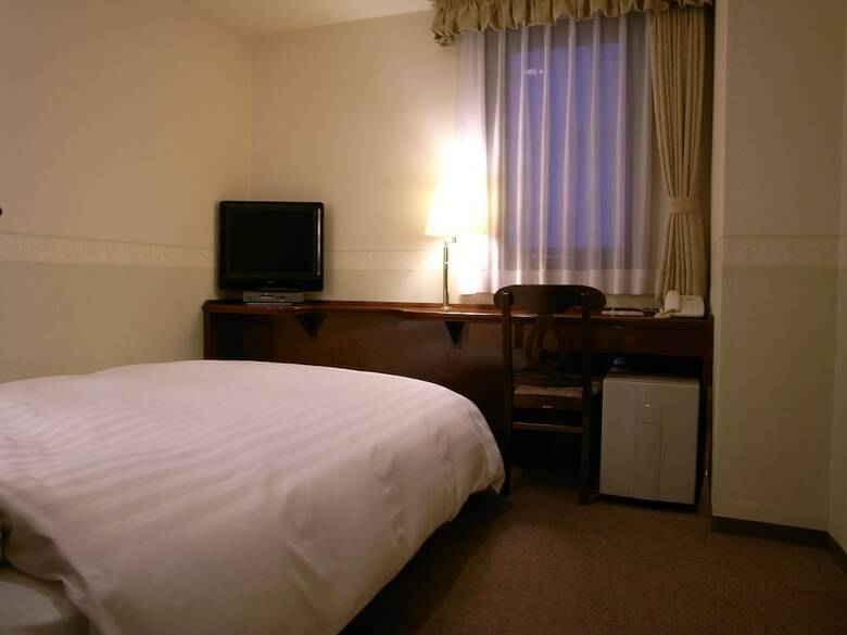 Ueno Terminal Hotel