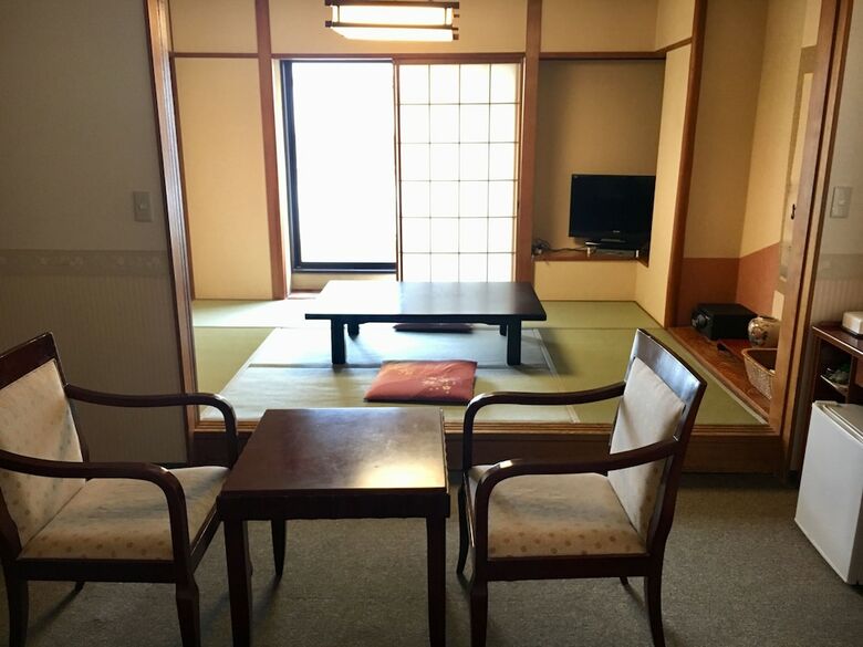 Ueno Terminal Hotel