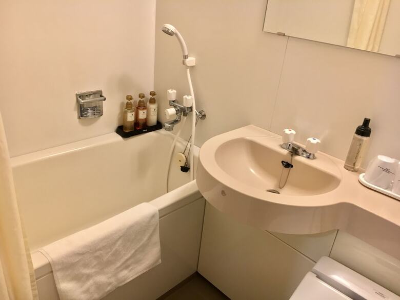 Ueno Terminal Hotel