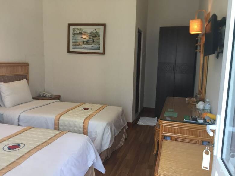 Green Hotel Nha Trang