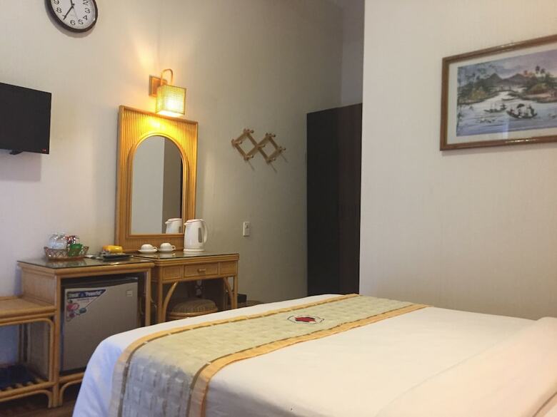 Green Hotel Nha Trang