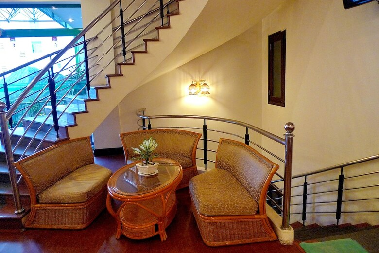 Green Hotel Nha Trang