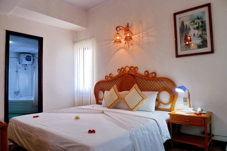 Green Hotel Nha Trang