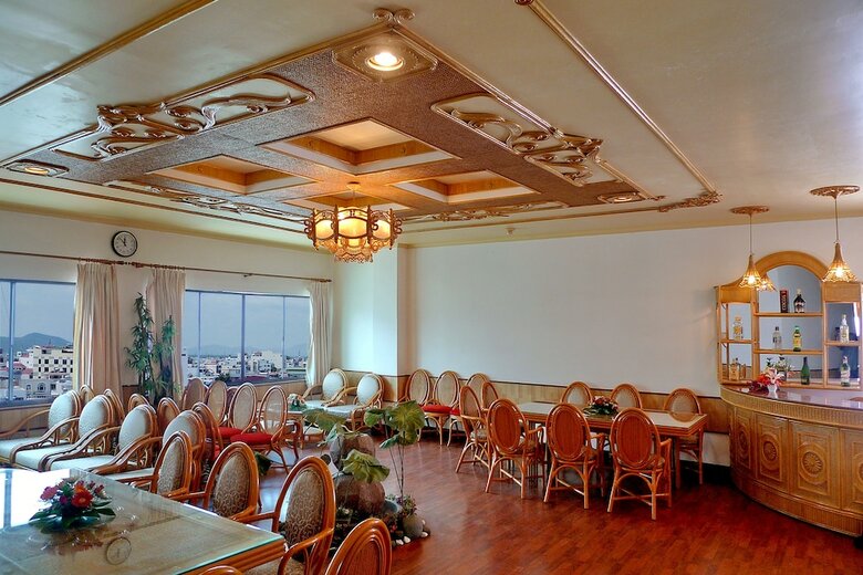 Green Hotel Nha Trang