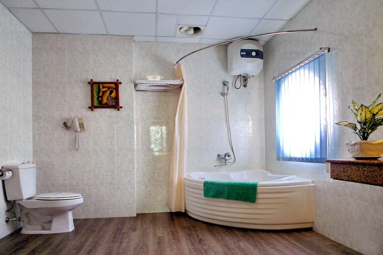 Green Hotel Nha Trang