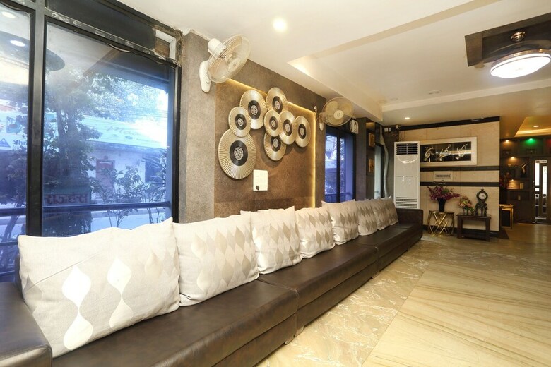 Oyo 557 Hotel Pujan