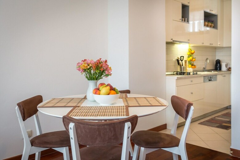 Apartamentos Sun Spalato Fresh