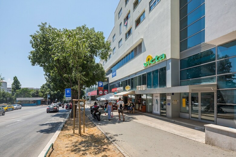 Apartamentos Sun Spalato Fresh