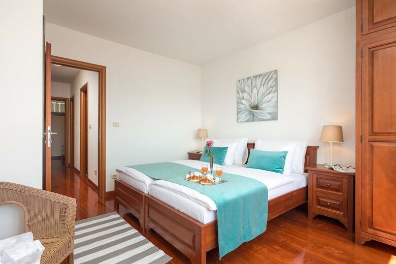 Apartamentos Sun Spalato Fresh