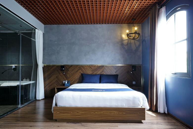 1925 Boutique Hotel