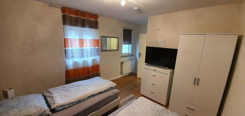 Apartamentos Ferienwohnungen  Am Blauen Hut