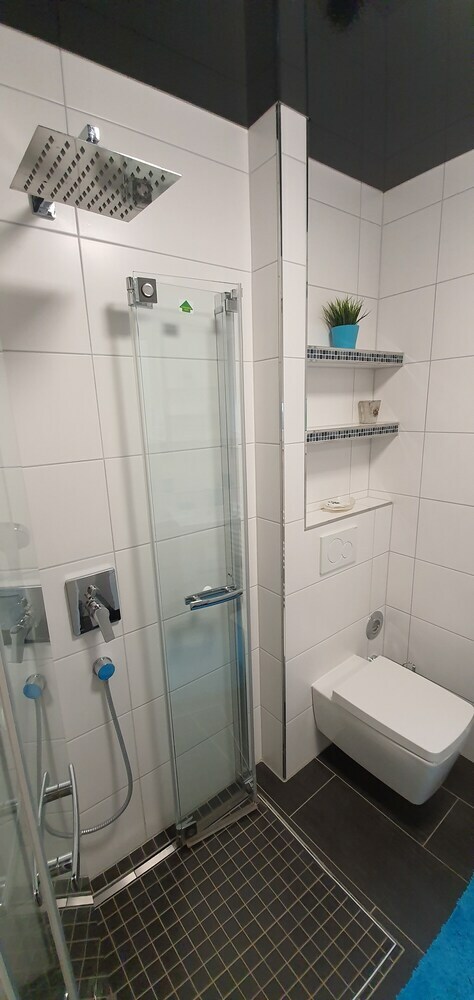 Apartamentos Ferienwohnungen  Am Blauen Hut
