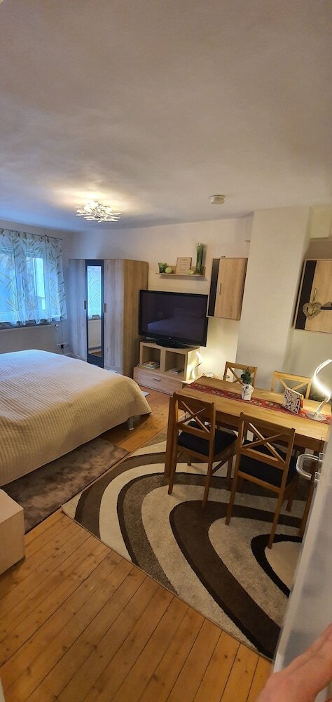 Apartamentos Ferienwohnungen  Am Blauen Hut