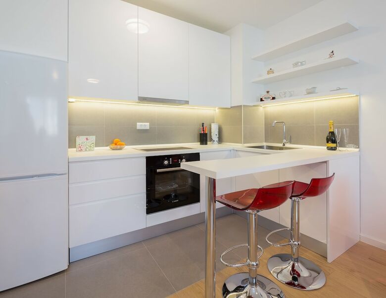 Apartment Vjera