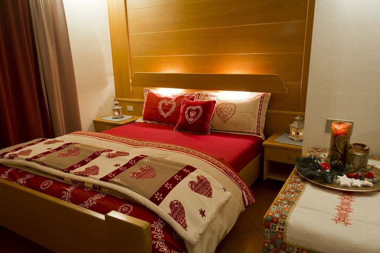 Villa Artic Apartments