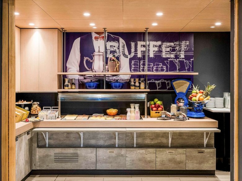 Hotel Ibis Budget Santiago Providencia (Opening August 2019)