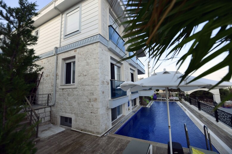 Villa Noble Demre