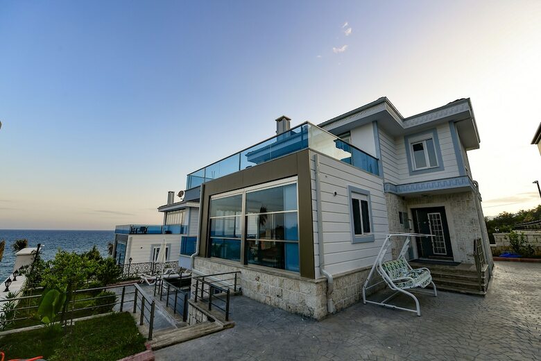 Villa Noble Demre