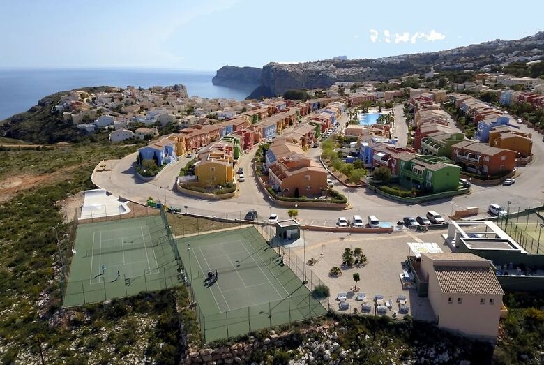 Apartamentos Duplex Paz IV - Vd036