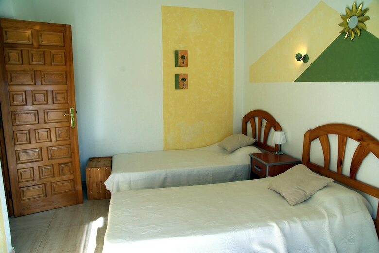 Apartamentos Casa Hiltrud