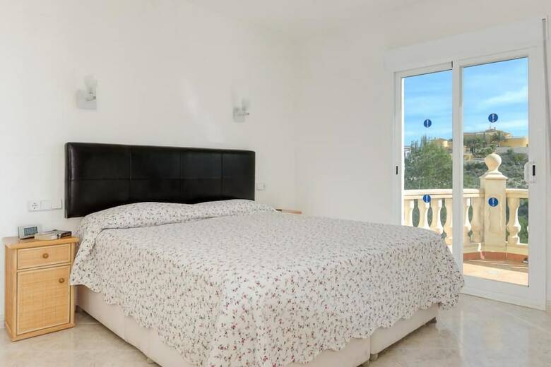 Casa Melissa