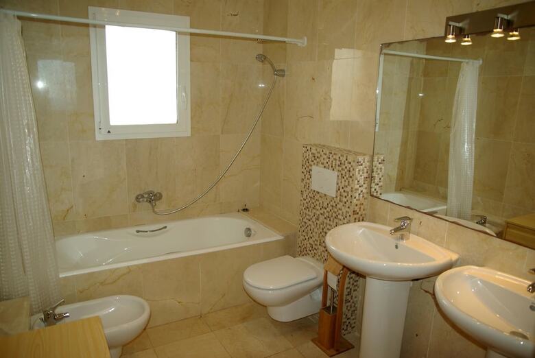 Apartamentos Atico Vistamar - X2113