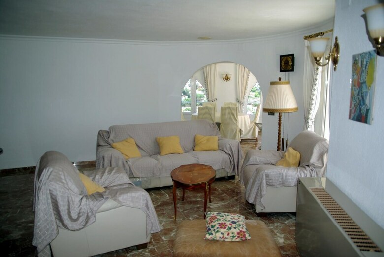 Apartamentos Casa Marianne