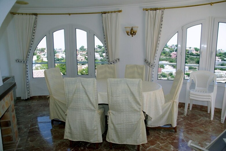 Apartamentos Casa Marianne