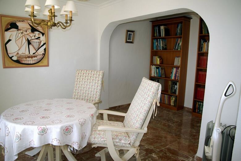 Apartamentos Casa Marianne