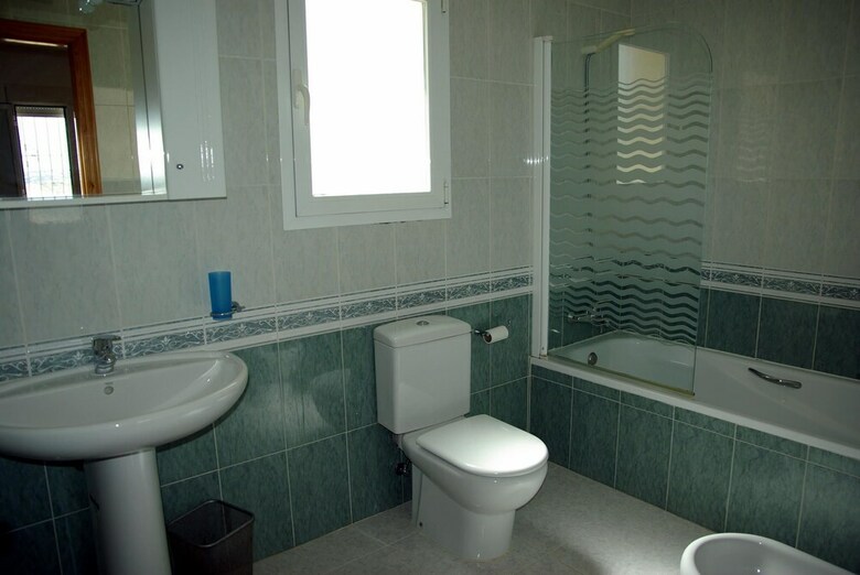 Apartamentos Casa Elena