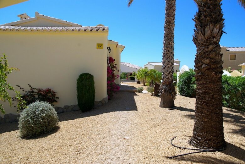 Apartamentos Casa Elena