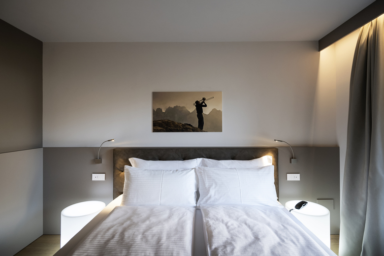Hotel Be Place