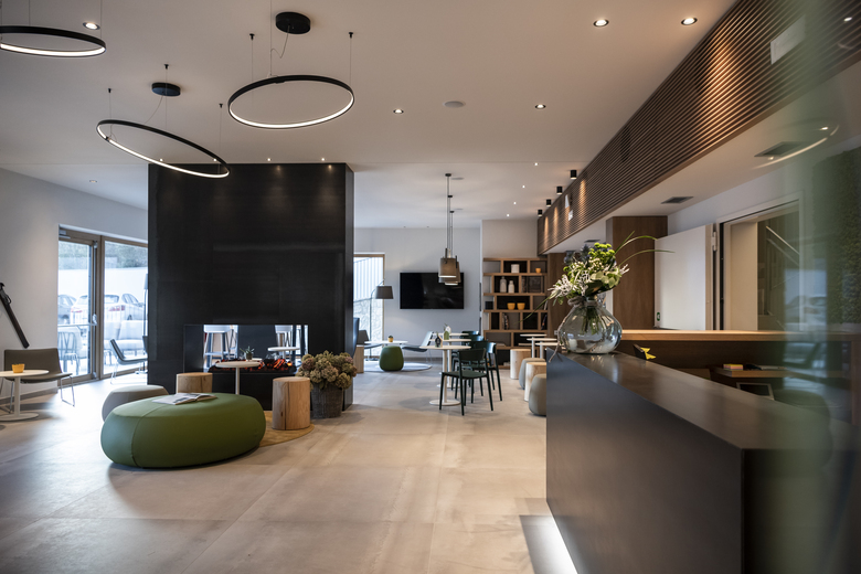 Hotel Be Place