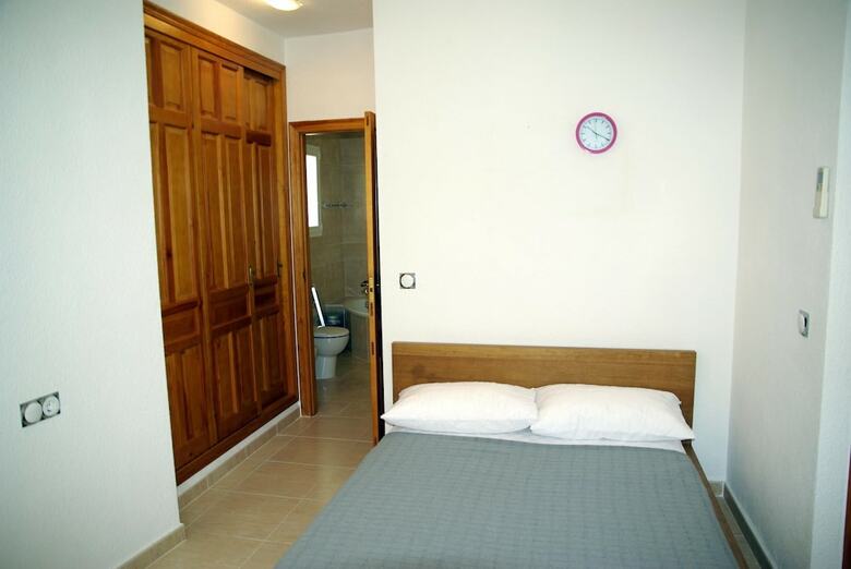 Apartamentos Casa Almirante