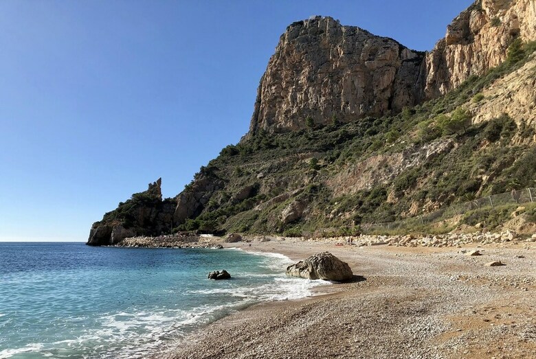 Apartamentos Casa Almirante