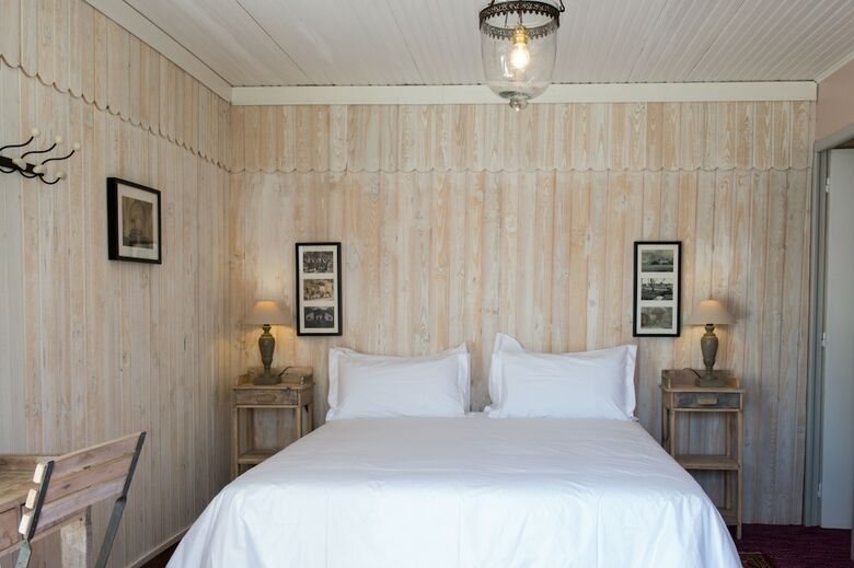 Hotel La Maison De Mezos