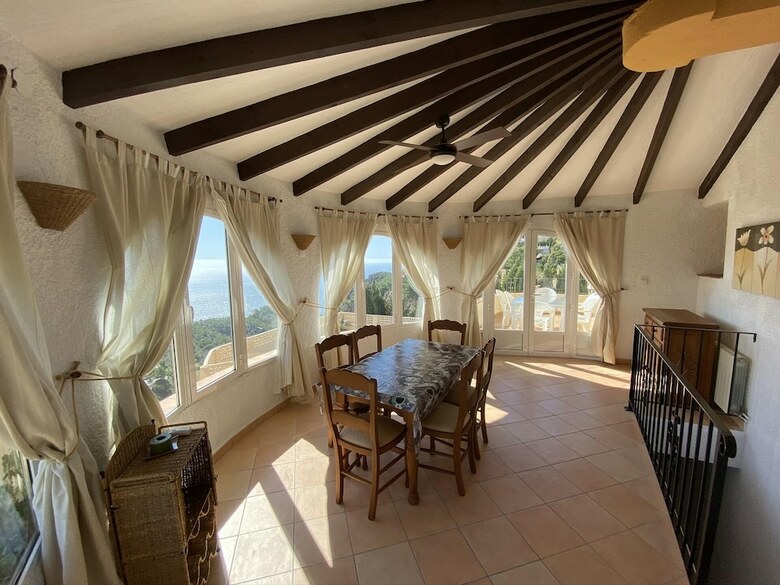 Villa Casa Maria