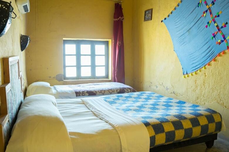 Hotel Auberge Camping Sable D'or