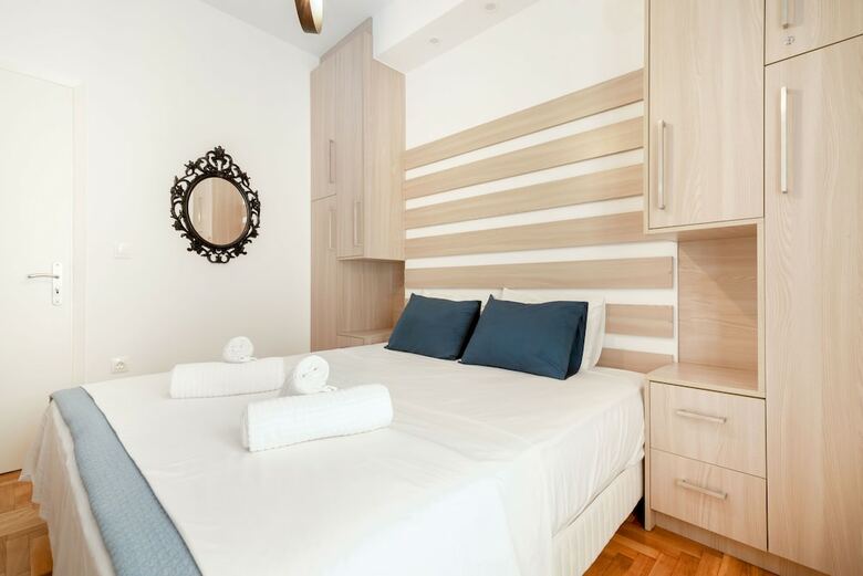 Apartment Hermes In Central Athens