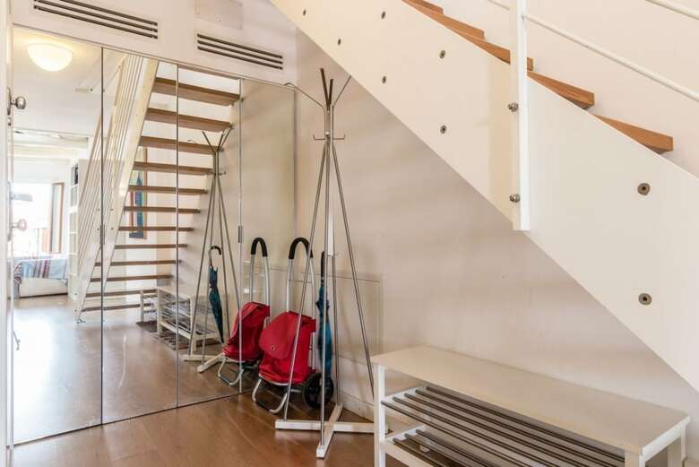 Apartamento Carmini Canal View And Balcony With Lift