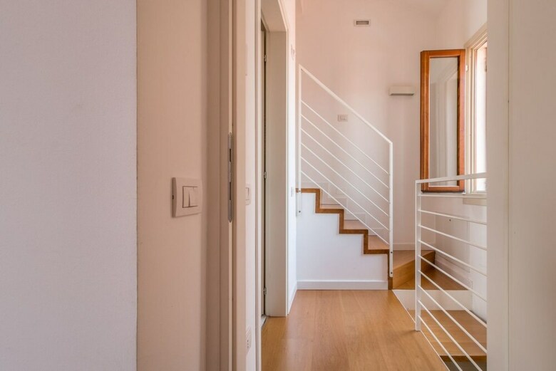Apartamento Carmini Canal View And Balcony With Lift