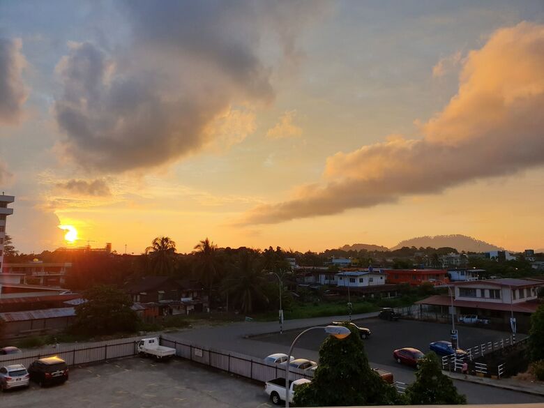 Hotel Grace Homestay Guesthouse
