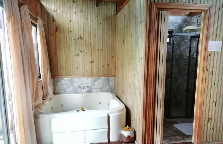 Hotel Brunka Lodge