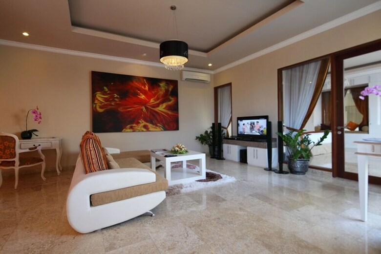 Hotel Nusa Dua Retreat