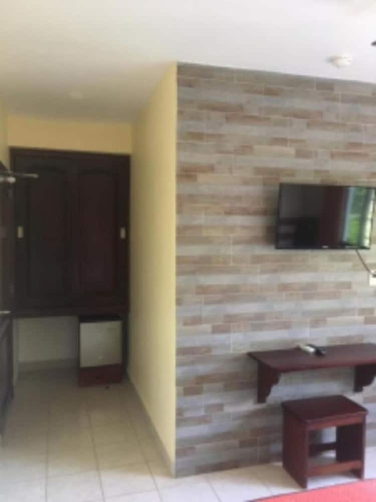 Hotel Tuparenda Bacalar