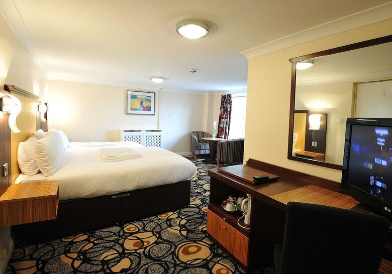Unicorn Hotel