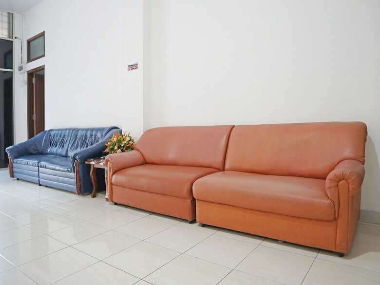 Hostal Oyo 1306 Cendrawasih Homestay